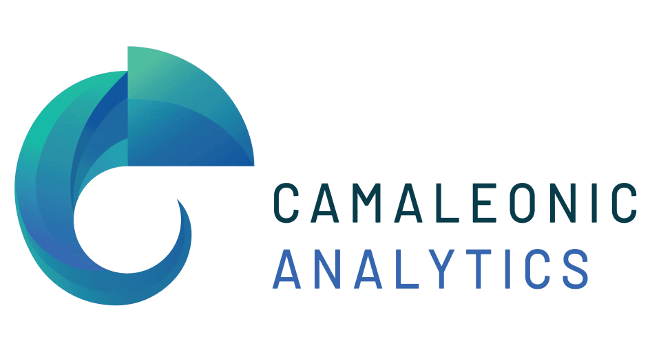 Logo Camaleonic